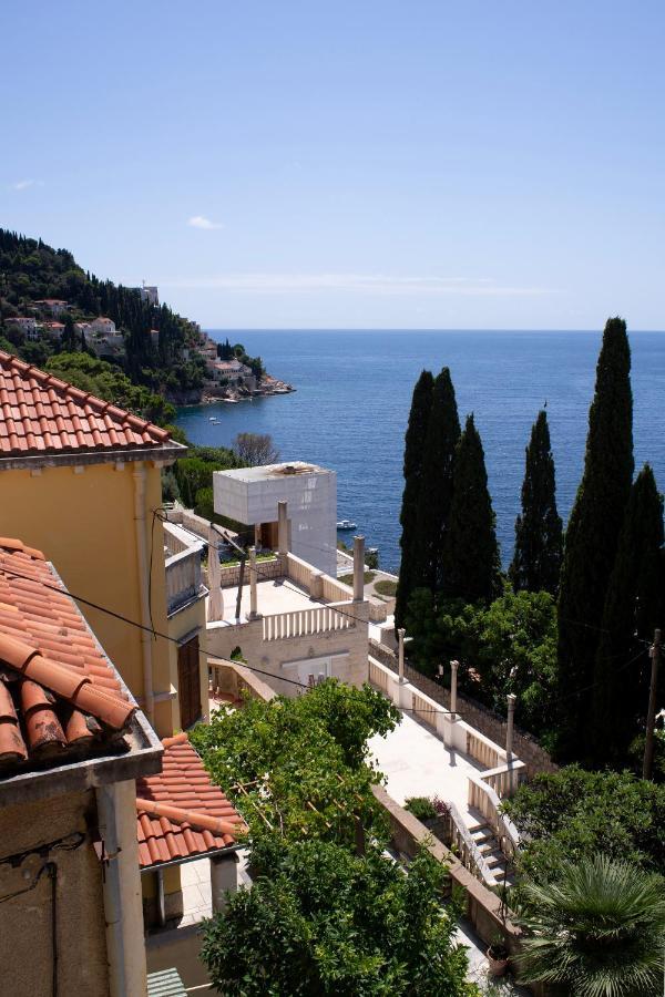 Apartment St.Jacob Dubrovnik Exterior foto